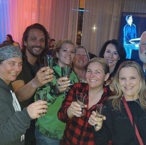 Meet your Posher, Nickie